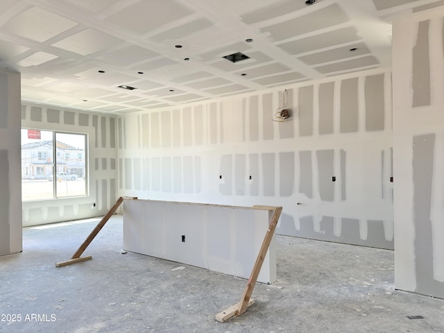 22709 E Saddle Way, Queen Creek, AZ 85142 - view of empty room