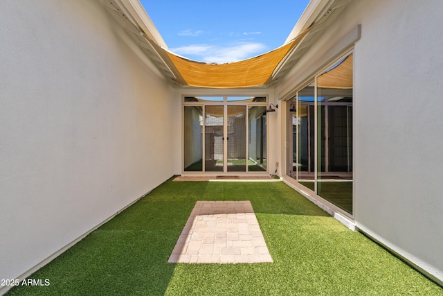 1500 E Sagittarius Pl, Chandler, AZ 85249 - view of grassy yard