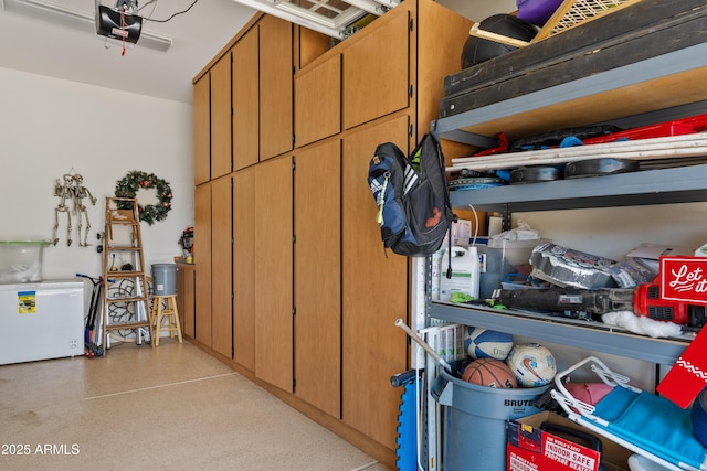 1500 E Sagittarius Pl, Chandler, AZ 85249 - view of storage room