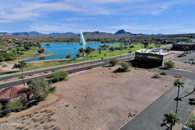 13034 N Saguaro Blvd Unit 29, Fountain Hills AZ, 85268 land for sale