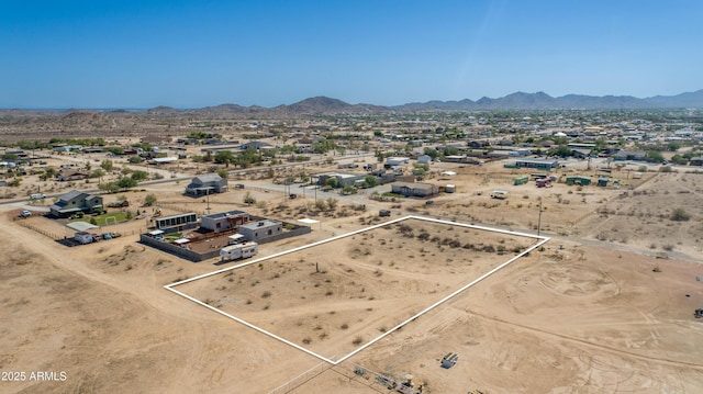 X S 193rd Avenue -, Buckeye, AZ 85326