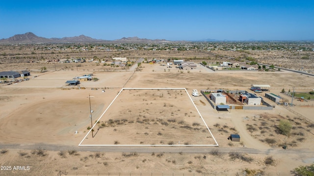 X S 193rd Avenue -, Buckeye, AZ 85326