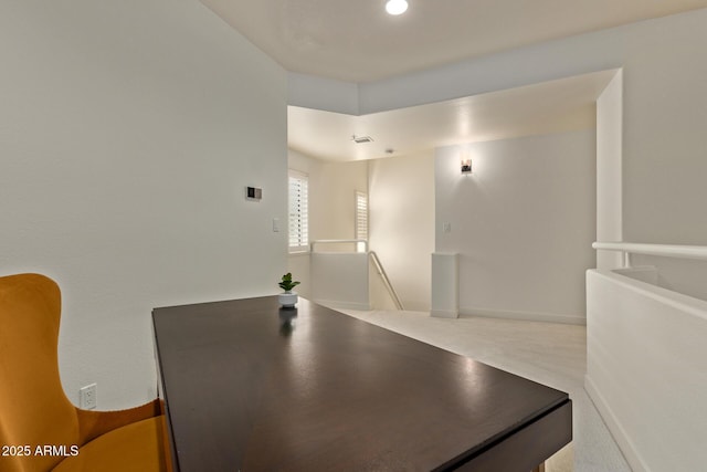 7710 E Gainey Ranch Rd Unit 142, Scottsdale, AZ 85258 - view of unfurnished dining area