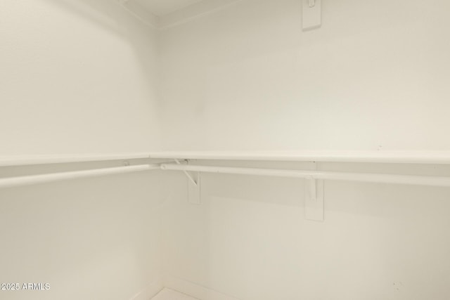 7710 E Gainey Ranch Rd Unit 142, Scottsdale, AZ 85258 - view of spacious closet