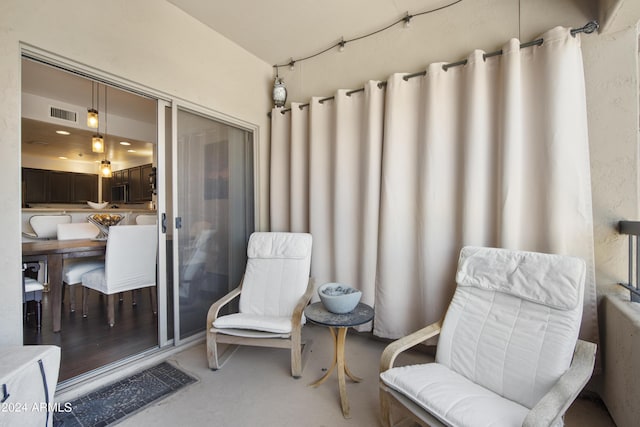 19700 N 76th St Unit 2057, Scottsdale, AZ 85255 - view of patio / terrace