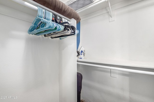 2228 N 52nd St Unit 140, Phoenix, AZ 85008 - view of spacious closet