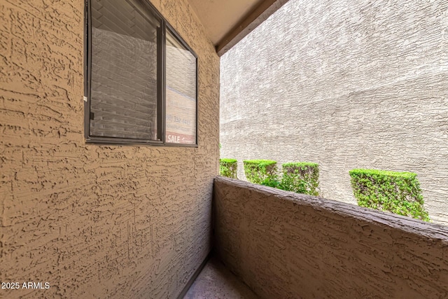 2228 N 52nd St Unit 140, Phoenix, AZ 85008 - view of balcony
