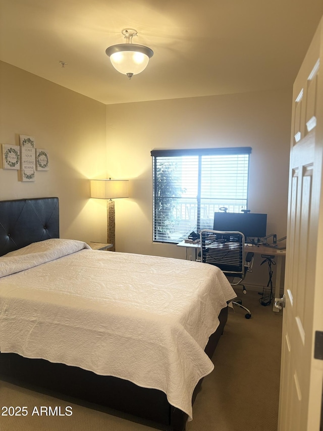 5350 E Deer Valley Dr Unit 3267, Phoenix, AZ 85054 - view of carpeted bedroom