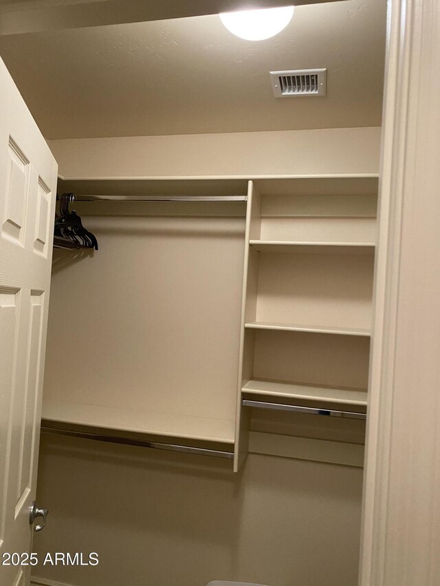 5350 E Deer Valley Dr Unit 3267, Phoenix, AZ 85054 - view of spacious closet