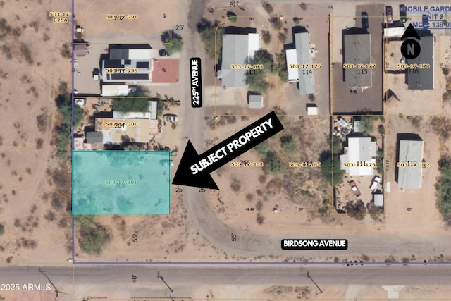 33002 N 225th Ave Unit 265, Wittmann, AZ 85361