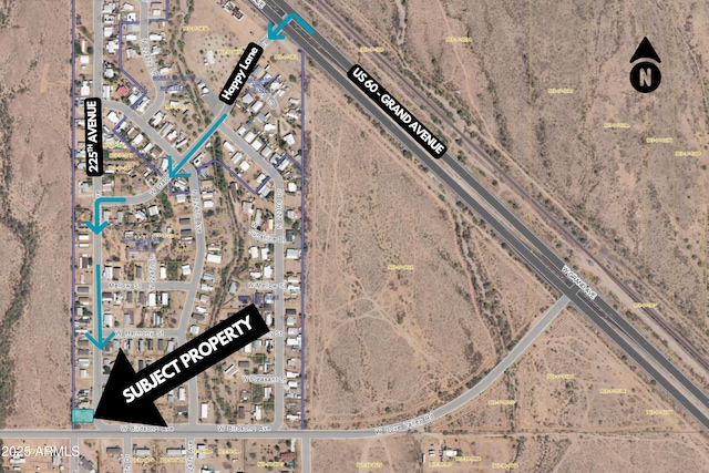 33002 N 225th Ave Unit 265, Wittmann, AZ 85361