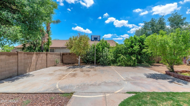 5787 W Barbara Ave, Glendale, AZ 85302 - view of fenced backyard