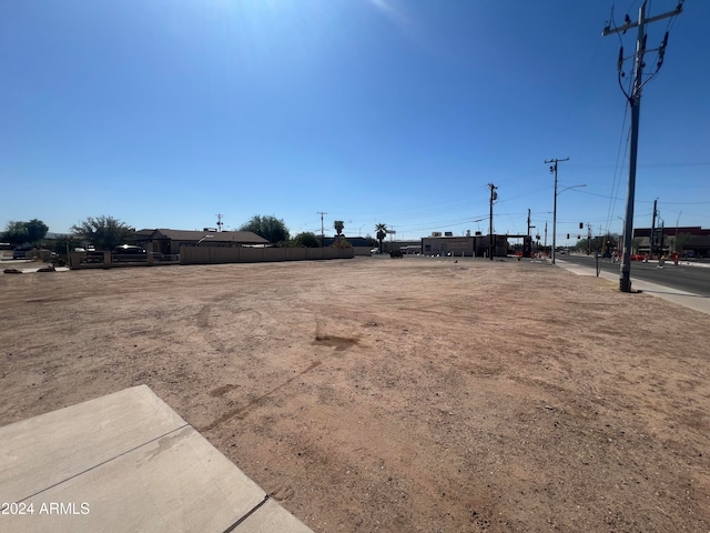 1700 S 1st St Unit 1, Phoenix AZ, 85004 land for sale