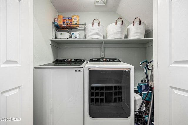 3037 E Hobart St, Gilbert, AZ 85296 - laundry room featuring washer and clothes dryer