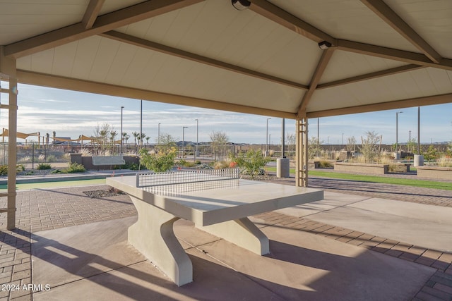 24066 N 162nd Ln, Surprise, AZ 85387 - view of patio with fence