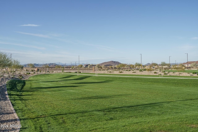 24066 N 162nd Ln, Surprise, AZ 85387 - view of home's community