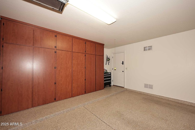 2041 W Hemlock Way, Chandler, AZ 85248 - garage with baseboards