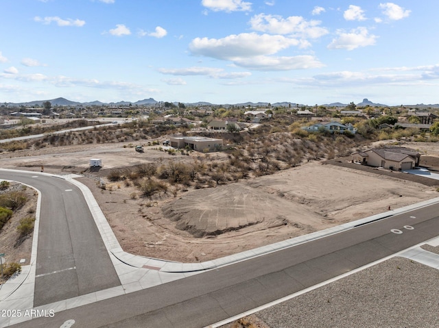 935 Via Marcia Unit 4, Wickenburg AZ, 85390 land for sale