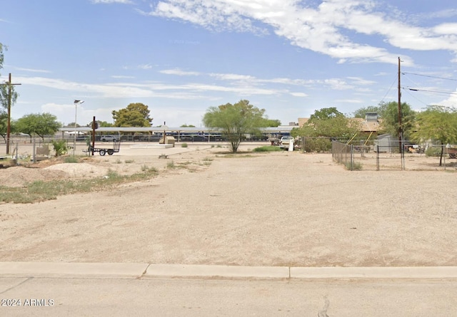 402 E 6th St Unit 22, Eloy AZ, 85131 land for sale