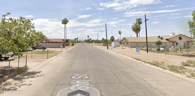 Listing photo 3 for 402 E 6th St Unit 22, Eloy AZ 85131