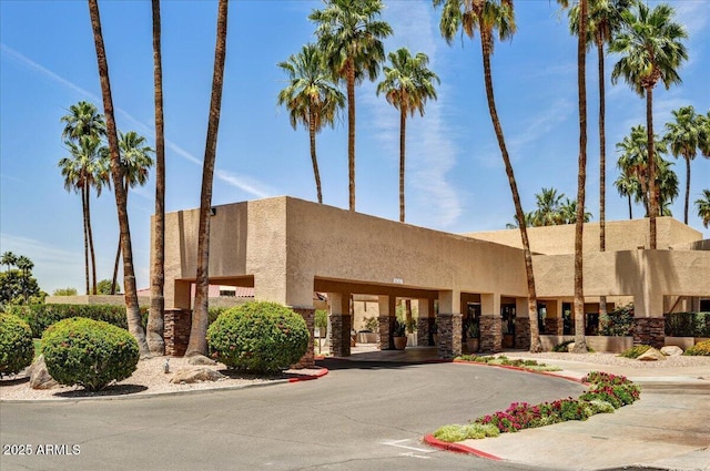 19025 N 96th Ave, Peoria, AZ 85382 - view of building exterior