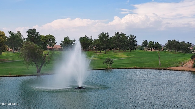 19025 N 96th Ave, Peoria, AZ 85382 - water view
