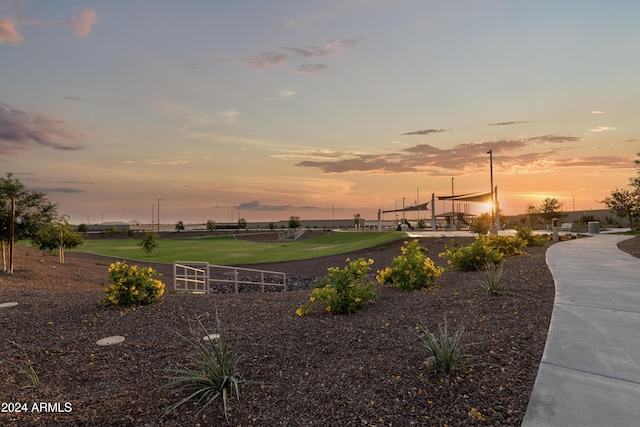 25467 W Graham Trl, Buckeye, AZ 85326 - view of surrounding community