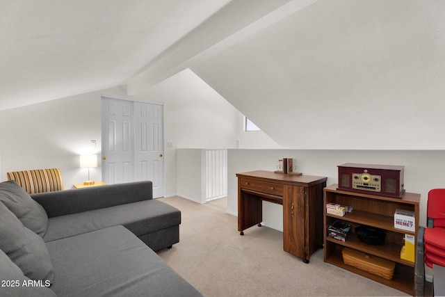 2333 E Southern Ave Unit 2016, Tempe, AZ 85282 - living area featuring carpet floors