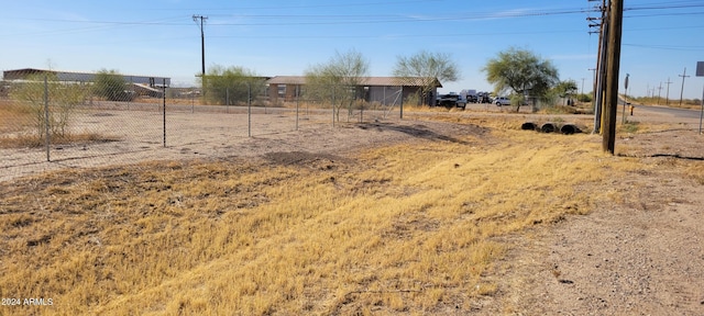 Listing photo 2 for 529 W Alsdorf Rd -, Unit Eloy AZ 85131