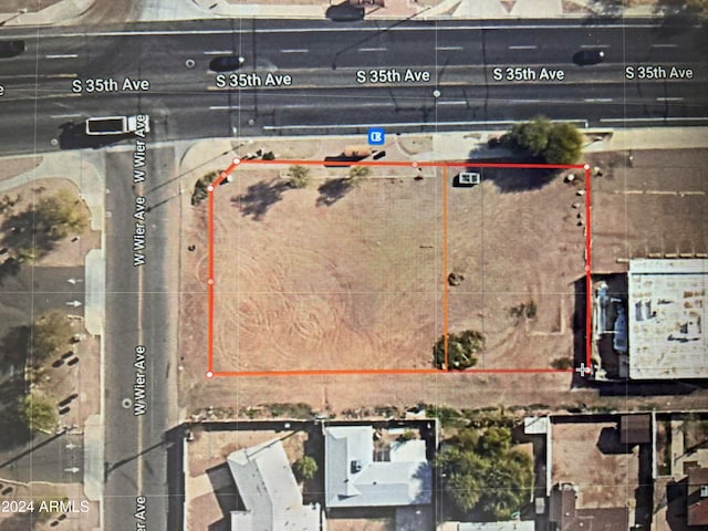 4802 S 35th Ave -'', Unit Phoenix AZ, 85041 land for sale