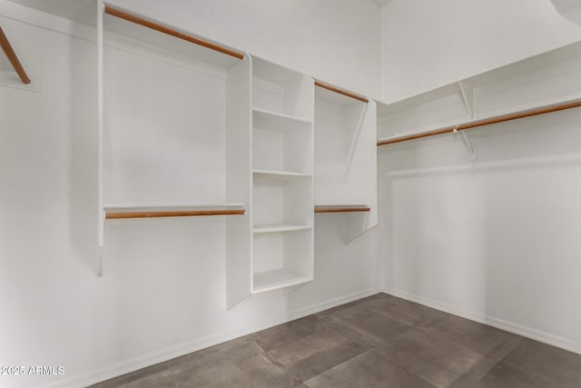 1884 E Stephens Dr, Tempe, AZ 85283 - view of spacious closet