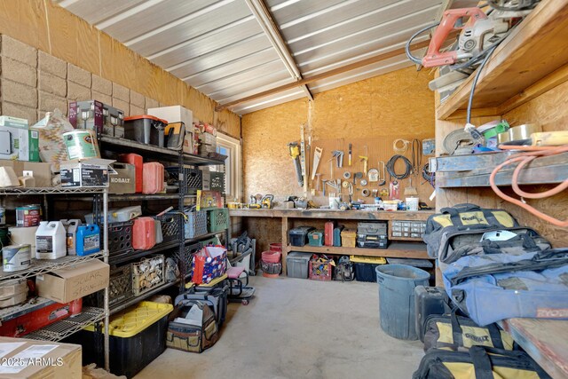 21230 S 156th St, Gilbert, AZ 85298 - view of storage area
