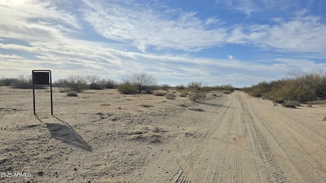 900 S 523rd Ave Unit 3, Tonopah AZ, 85354 land for sale