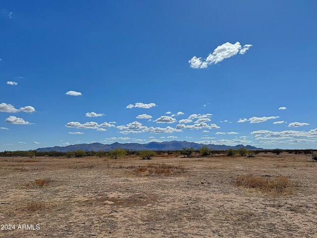 254XX W Mcarthur Rd -, Unit Wittmann AZ, 85361 land for sale