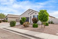 2614 S 120th Ave, Avondale, AZ 85323 - view of front of home