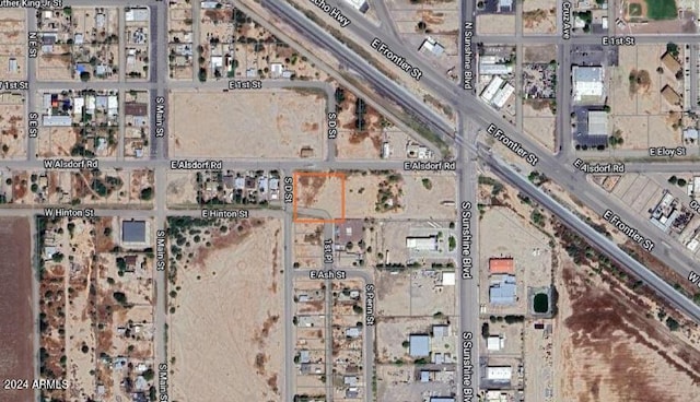 201 E Alsdorf Rd Unit 0, Eloy AZ, 85131 land for sale