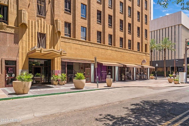 114 W Adams St Unit 202, Phoenix, AZ 85003 - view of property