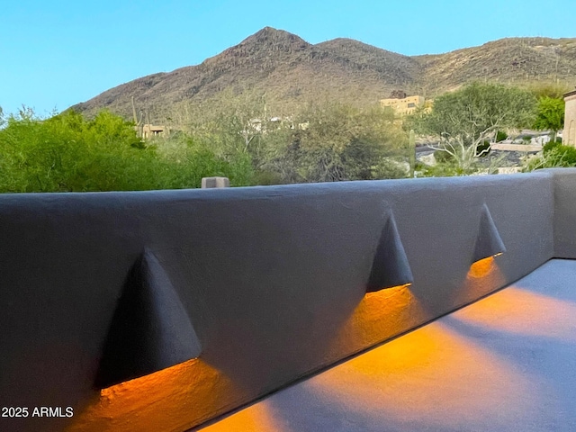 6001 E Restin Rd, Cave Creek, AZ 85331 - mountain view
