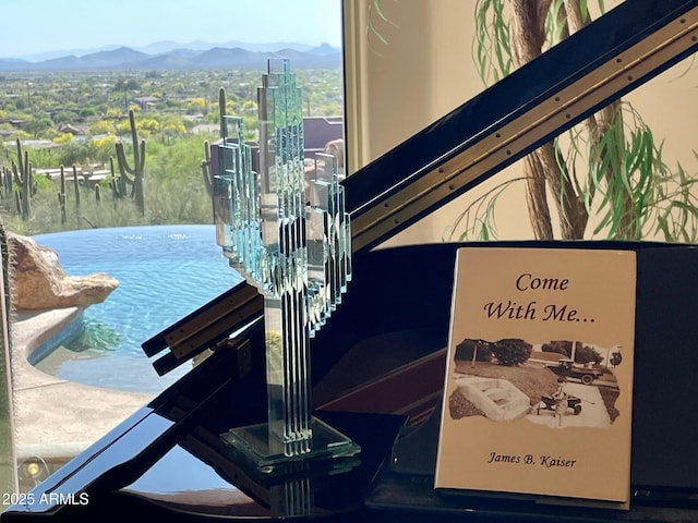 6001 E Restin Rd, Cave Creek, AZ 85331 - miscellaneous file