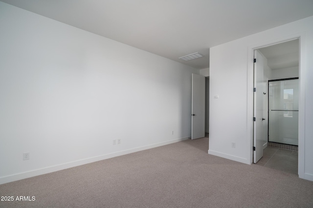 7956 W Griswold Rd, Peoria, AZ 85345 - unfurnished bedroom with light colored carpet and baseboards