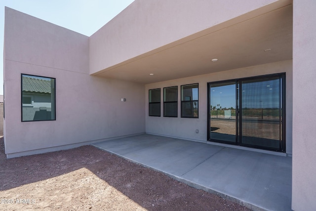 7956 W Griswold Rd, Peoria, AZ 85345 - view of patio / terrace