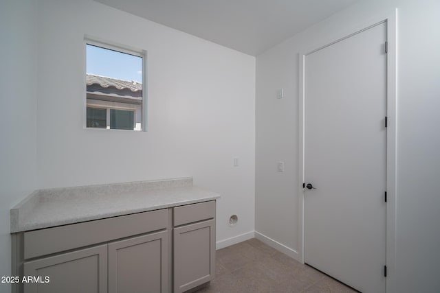 7956 W Griswold Rd, Peoria, AZ 85345 - corridor featuring baseboards