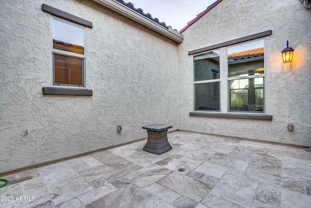 5245 N 205th Ln, Buckeye, AZ 85396 - view of patio / terrace
