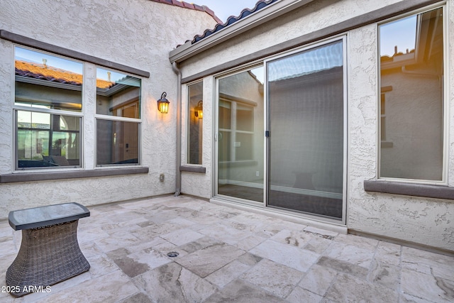 5245 N 205th Ln, Buckeye, AZ 85396 - view of patio