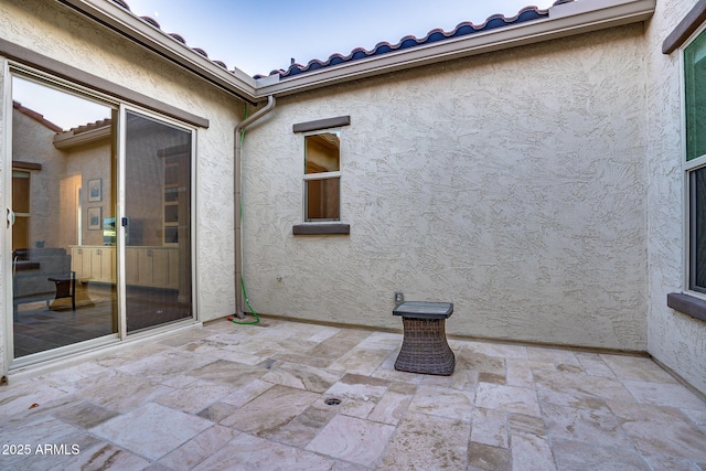 5245 N 205th Ln, Buckeye, AZ 85396 - view of patio