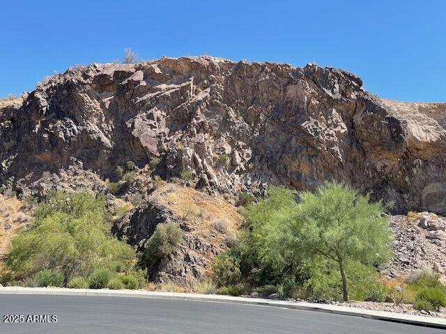 10417 W Alyssa Ln, Peoria, AZ 85383 - mountain view