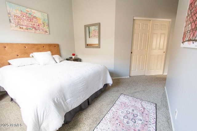 1894 E Sagebrush St, Gilbert, AZ 85296 - carpeted bedroom featuring baseboards