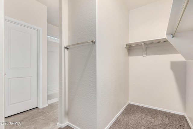 5240 E Gummite Dr, San Tan Valley, AZ 85143 - view of spacious closet