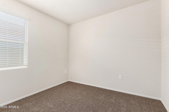 5240 E Gummite Dr, San Tan Valley, AZ 85143 - carpeted empty room featuring plenty of natural light and baseboards