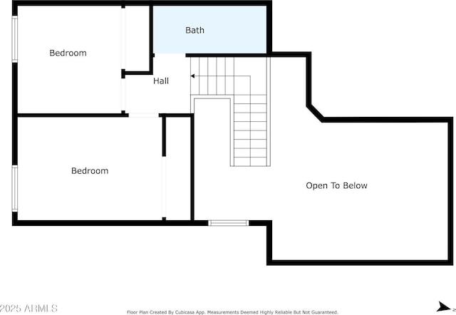 1811 S 39th St Unit 30, Mesa, AZ 85206 - room layout